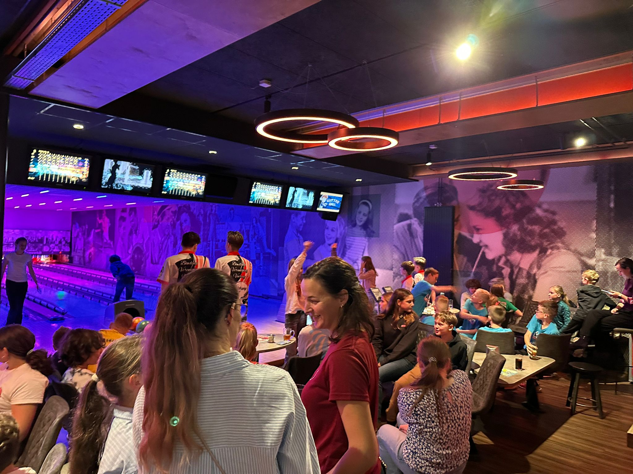 Schoolbowlingtoernooi 2025