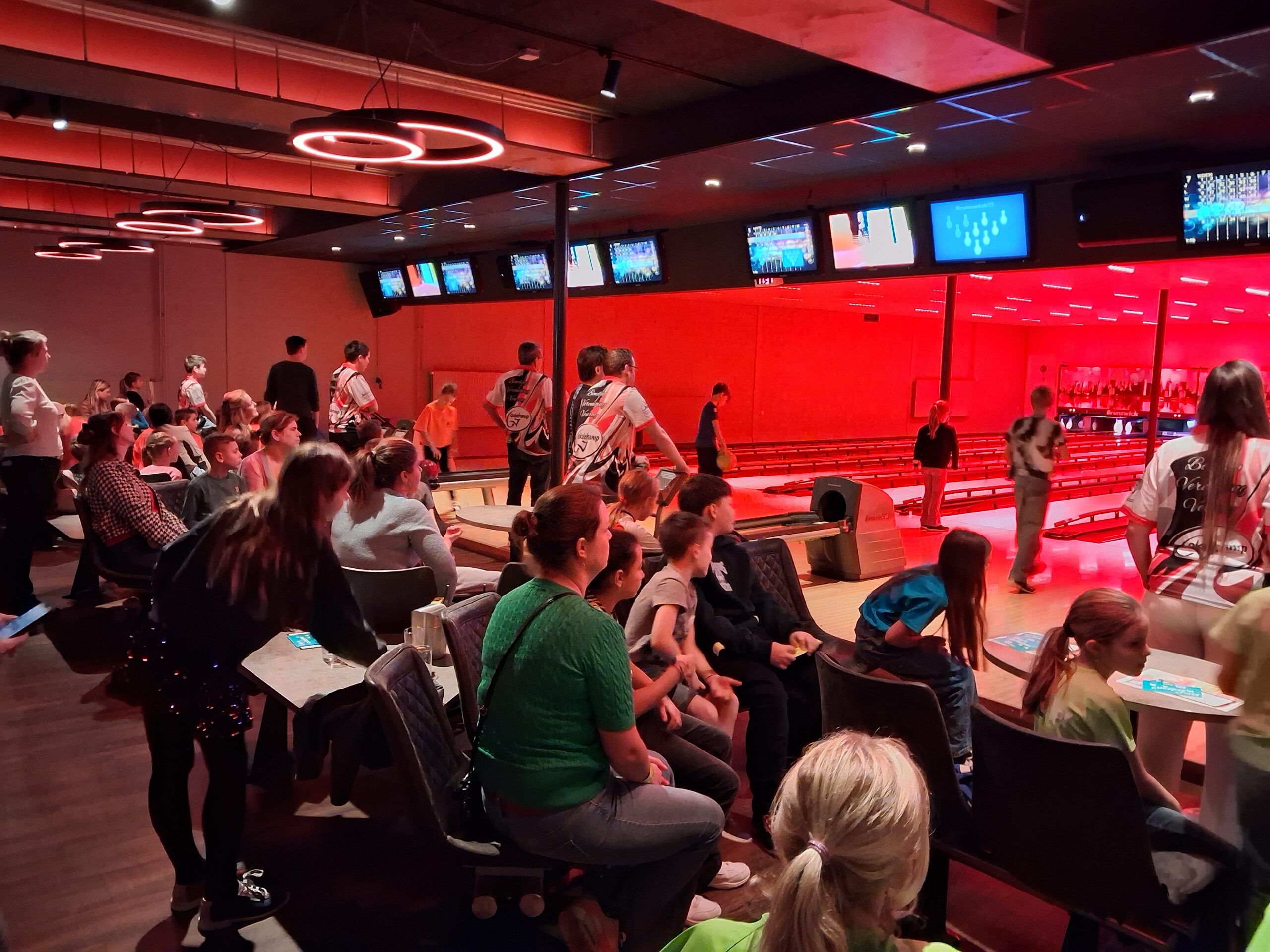 Schoolbowlingtoernooi 2025